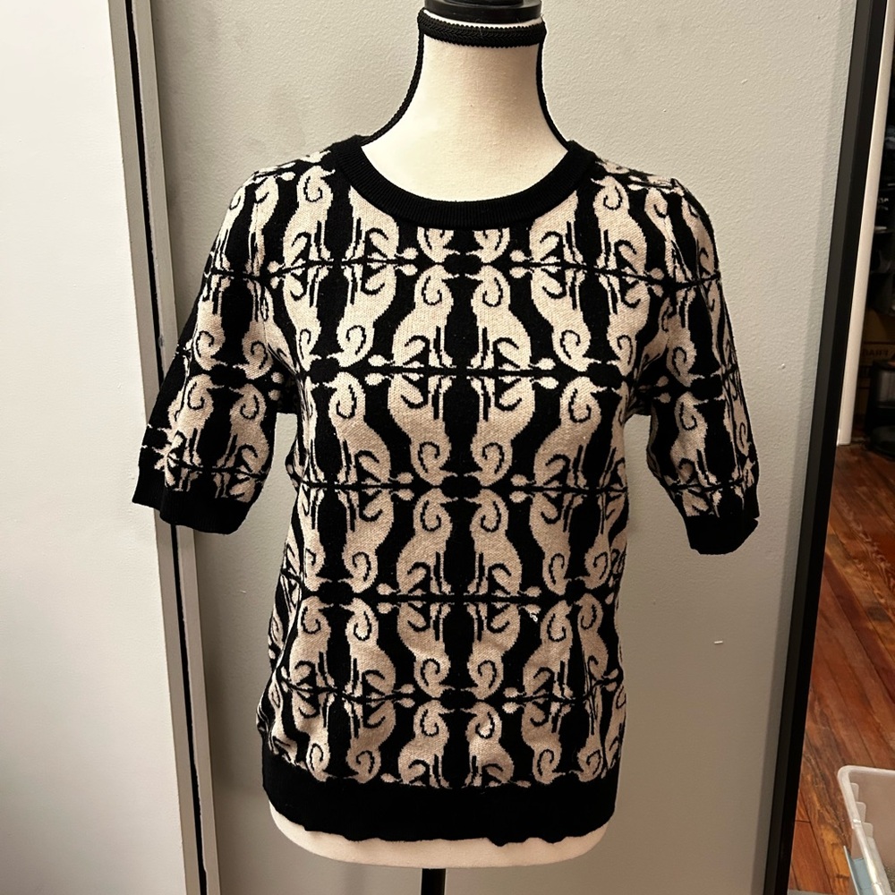 Maeve Medium Sweater